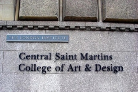 圣馬丁服裝設計學院讀研幾年？
